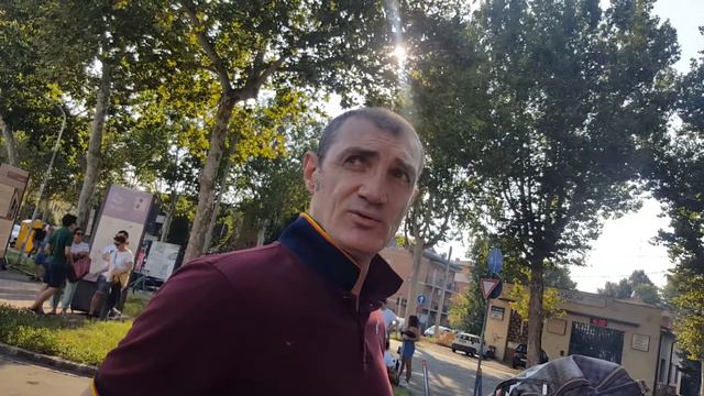 Pietro Parente: "Faccio il procuratore e ora voglio che i miei allievi non ripetano i miei errori" смотреть онлайн