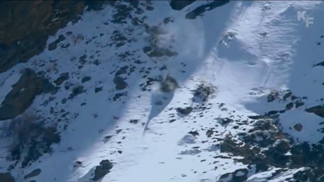 Внушающие трепет выходки: раскрытие секретов горных козлов. Почему Горные Козлы Не Падают. смотреть онлайн