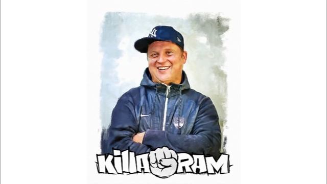 KillaGram – Песни у меня говно смотреть онлайн