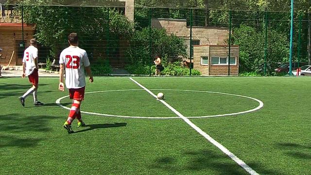 Сб, 02.07, Шервуд 13:00 Tenko Team - Derby 2тайм смотреть онлайн