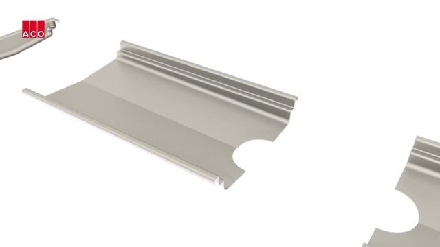 Гигиеничные европоддоны ACO