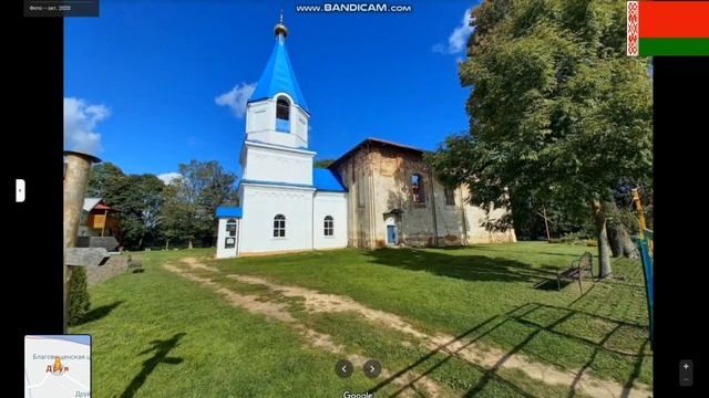 Беларусь и Латвия. Друя-Пиедруя. Обзор-сравнение. смотреть онлайн