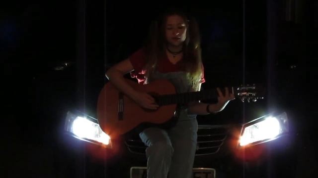 ОДИН В КАНОЕ - ЧОВЕН | COVER BY PITTA MAKASH смотреть онлайн