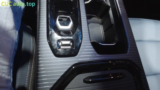2023 RUI LAN NES !Какой доступный семиместный внедорожник вы выберете#changan смотреть онлайн