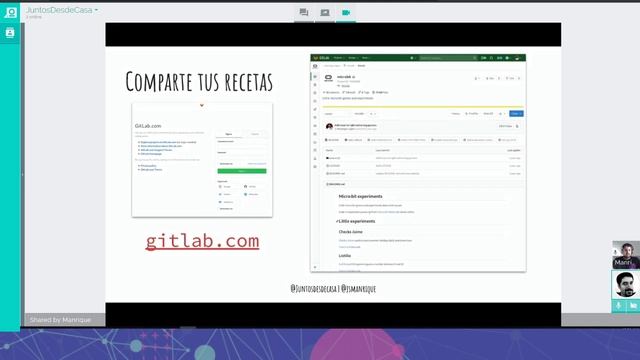 Cocinando Software смотреть онлайн