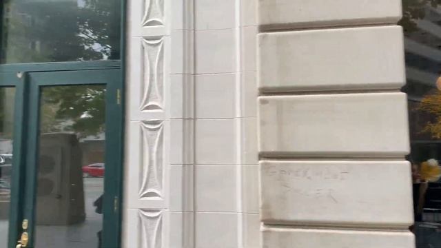 WALKING: Downtown Salt Lake City, Utah смотреть онлайн