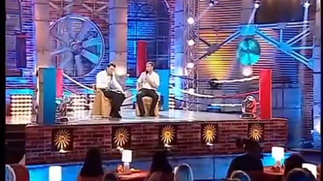 Братья Шумахеры Тихая Гавань смотреть онлайн