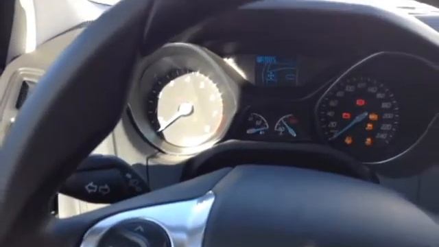 FORD FOCUS 3 2014 смотреть онлайн
