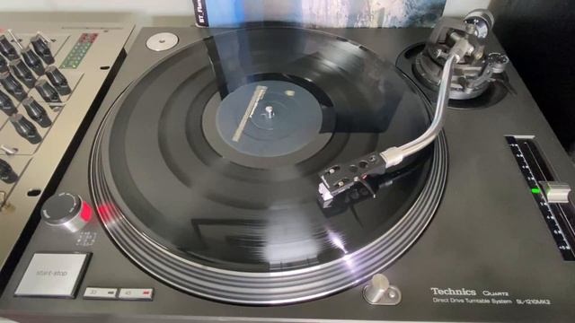 BT – Flaming June (BT & PVD Original Mix)