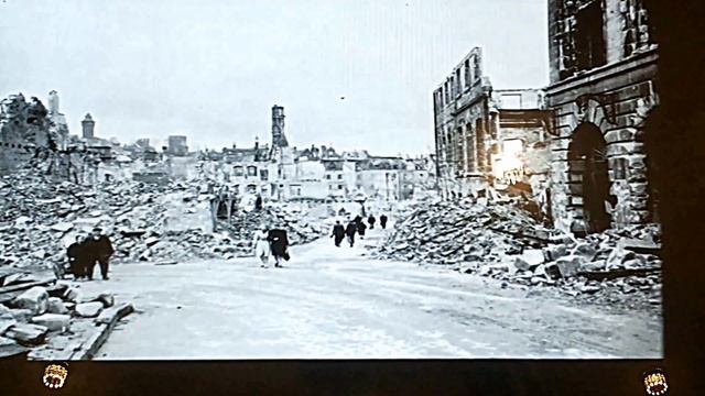 Nurnberg - Nuremberg - نورمبرج смотреть онлайн