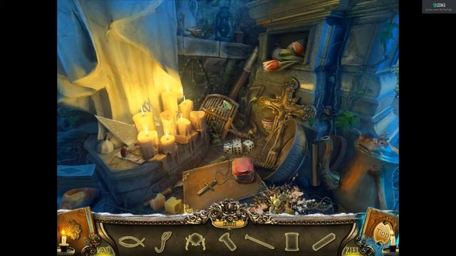Mountain Trap The Manor of Memories ★Der Ring ★ Indie Game #09 смотреть онлайн