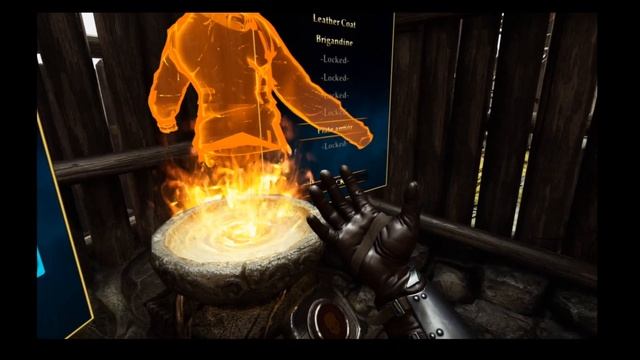 Hellsplit:Arena #VR Amazing Graphics / 7 minutes gameplay смотреть онлайн