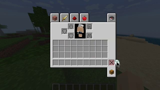 CARA MERUBAH TAMPILAN MCPE JADI MCPC !! | CARA MERUBAH TAMPILAN MCPE JADI MCPC DI VERSI 1.19 !!