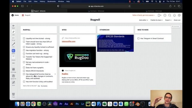 DeFi Sniping - Uniswap V3 Bot Beginnings смотреть онлайн
