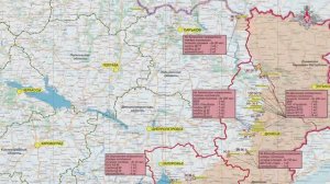 3 апреля   Сводка Министерства Обороны РФ о ходе проведения СВО