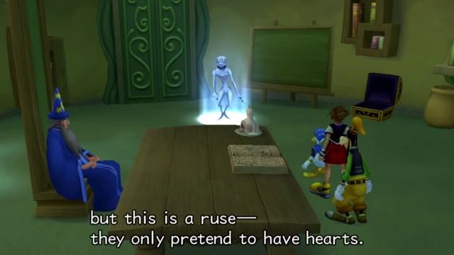 The Enemies of Kingdom Hearts 3 (Kingdom Hearts Discussion) смотреть онлайн