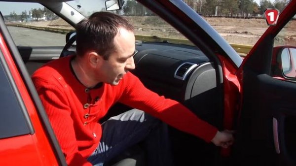 Skoda Roomster с пробегом