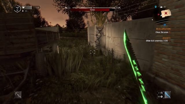 Dying Light - The Following DLC - Tolga'a Folly Blueprint - Teleport to Collectibles! смотреть онлайн