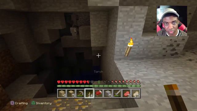 Minecraft Quest For Elytra Survival TU47 - PS3, PS4, Xbox One, Xbox 360 & Wii U Edition смотреть онлайн