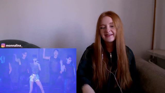 BLACKPINK (LISA) SOLO “LALISA + MONEY” REACTION!! смотреть онлайн