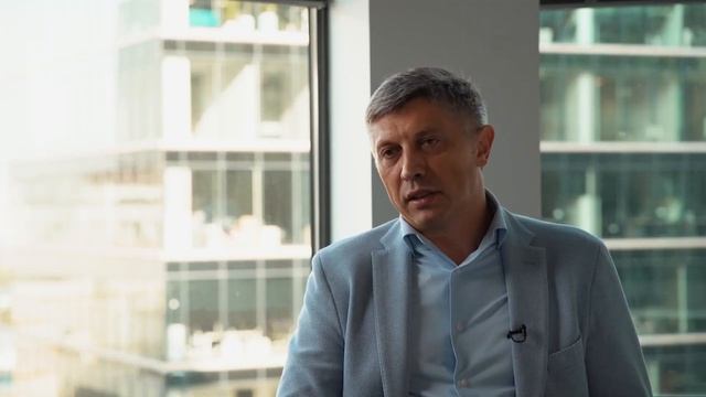 Команда «Российские IT-Лидеры» побывала в московском офисе группы «Рексофт» смотреть онлайн