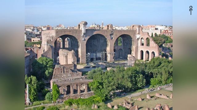 Византия. Раннехристианское искусство смотреть онлайн