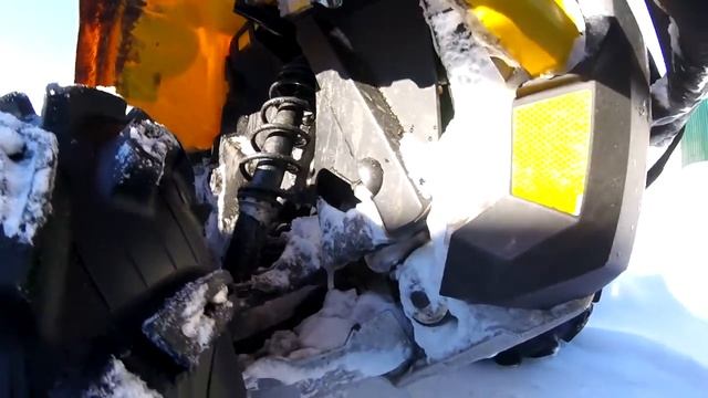 защита на BRP смотреть онлайн