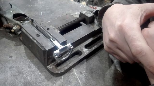 Сварка ЦАМ (ZAMAK) смотреть онлайн