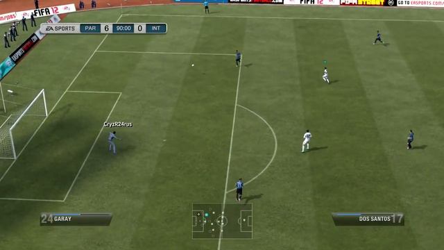 fifa 2012 06 04 19 27 45 25 смотреть онлайн