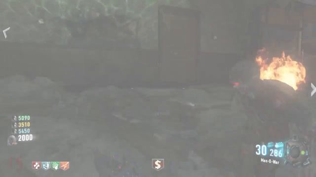 Call Of Duty Black Ops 3 Город Крови (Пасхалка пройдена)