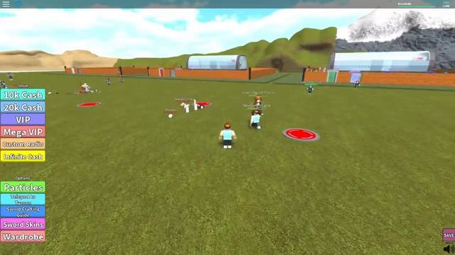 Roblox Adventures / Clone Factory Tycoon / Army of Clones at War! смотреть онлайн