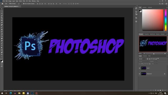 Photoshop Фотошоп смотреть онлайн