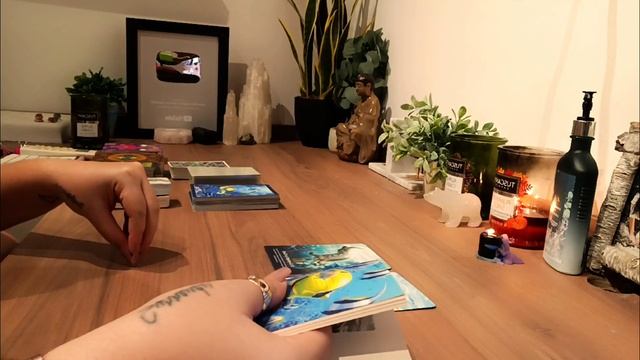 PISCES ?? [ORACLE] "UFF...P-O-W-E-R-F-U-L"? LOVE IT - ??Pisces Tarot Reading смотреть онлайн