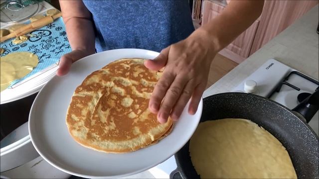 Обещала мой любимый Медовик. Самый вкусный и простой. смотреть онлайн