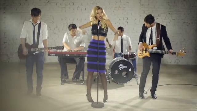 Алина Палий Beggin cover смотреть онлайн