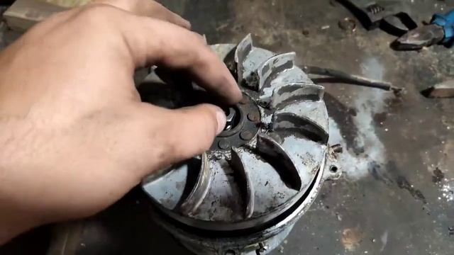 Восстановление и самоделка из пилы дружба 2 ,Урал смотреть онлайн