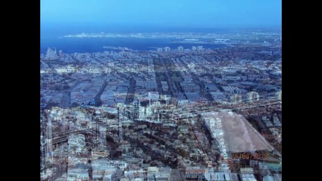 Eureka Tower Views смотреть онлайн