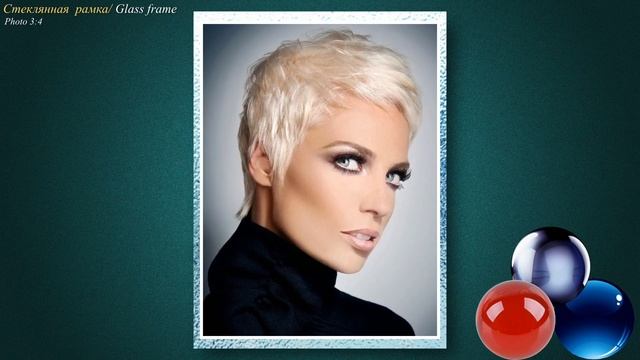 PTE AV Studio. Стили в формате 3D/ 3D photo style смотреть онлайн