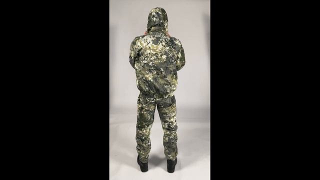 Костюм для рыбалки летний Пионер 128 смотреть онлайн