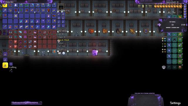 Something New, but Old (Terraria) смотреть онлайн