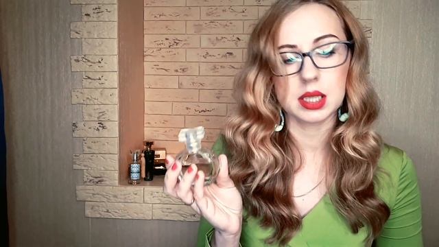 Фаберлик Топ 10 стойких шлейфовых ароматов смотреть онлайн