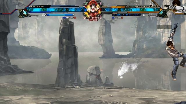 [KOF DL]:- Black Evil Sotnas Team vs Migration Team смотреть онлайн