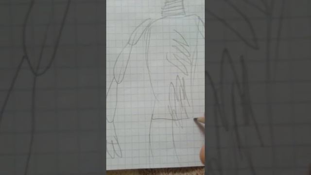 Как нарисовать фокси смотреть онлайн
