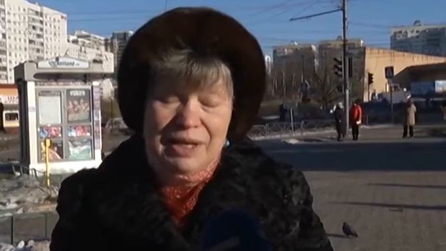 В рубрике "Видновчане об этом" обсуждаем комплекс ГТО смотреть онлайн