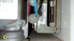 DIP-переключатели.Плата управления котла Navien. Настройка давления газа.Настройка мощности горелки.