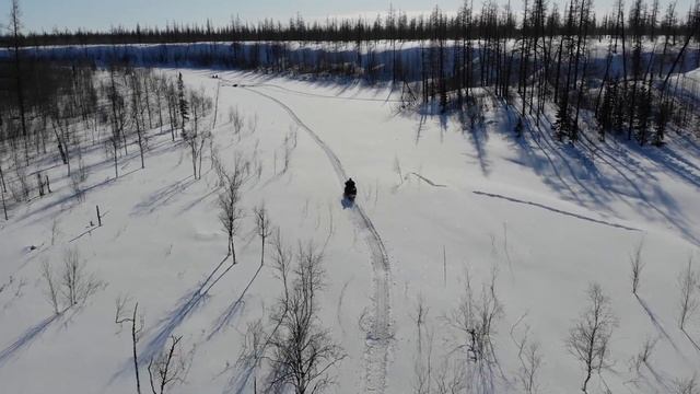 Правая Хетта. Часть 1 смотреть онлайн