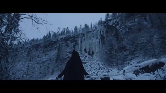 SWALLOW THE SUN - Lumina Aurea (OFFICIAL VIDEO) смотреть онлайн
