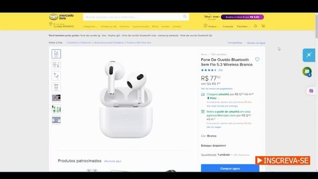COMO GANHAR 83 MIL em 7 DIAS - ESSA ESTRATÉGIA VOCÊ NÃO SABE e dá MUITO DINHEIRO na INTERNET смотреть онлайн