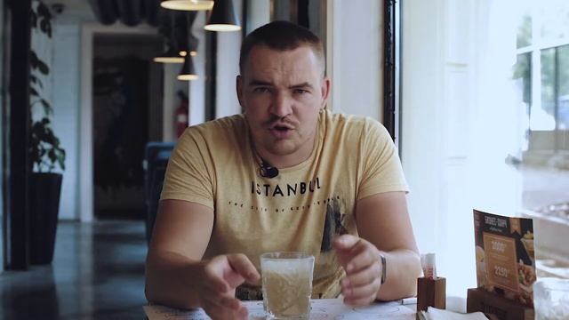 Отзыв от Ильи. Загуститель для редких волос "Caboki" смотреть онлайн