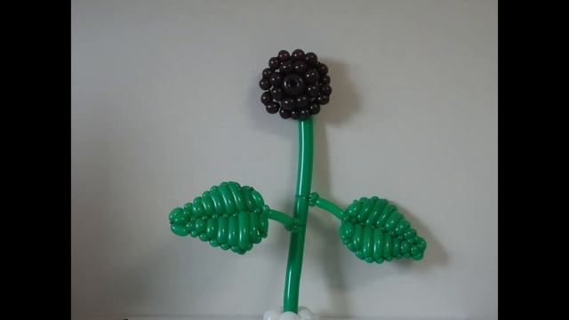 【バルーンアートロジー】向日葵 смотреть онлайн